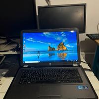 PORTATILE - HP i5 SSD - HP PAVILION G6