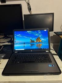 PORTATILE - HP i5 SSD - HP PAVILION G6