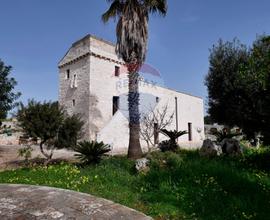Cascina/Casale - Monopoli