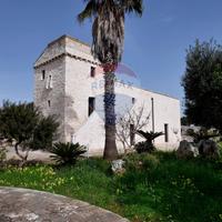 Cascina/Casale - Monopoli