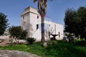 Cascina/Casale - Monopoli