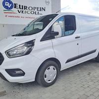 FORD Transit Custom Furgone 2020 Euro 6d