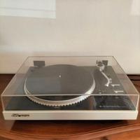 Giradischi JVC QL-A2 DD quarzo