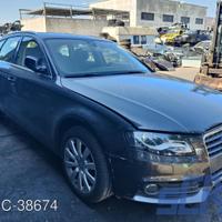 AUDI A4 AT 8K5 2.0 TDI 143CV 08-15 ricambi