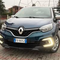 Renault Captur TCe 130 CV FAP Sport Edition