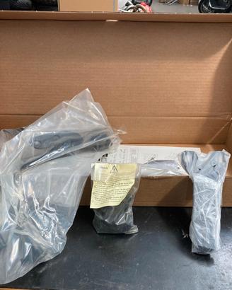 Telai Laterali Shad 3P SYSTEM BMW R1300GS