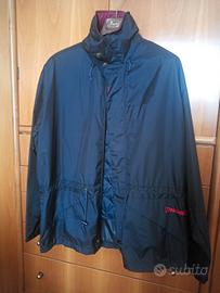 Giacca vento con gilet Spalding 