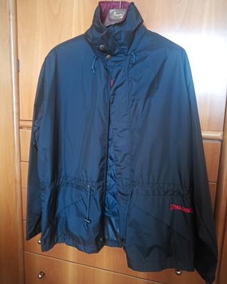 Giacca vento con gilet Spalding 
