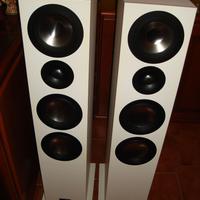 CANTON CHRONO 80 DC DIFFUSORI - NUOVI