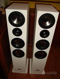 CANTON CHRONO 80 DC DIFFUSORI - NUOVI