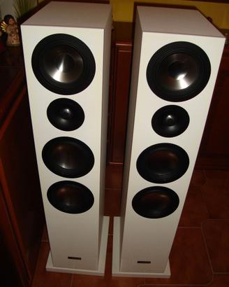 CANTON CHRONO 80 DC DIFFUSORI - NUOVI