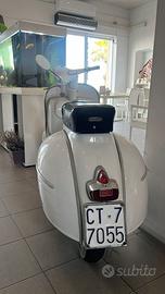Vespa gs 160