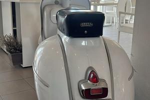 Vespa gs 160
