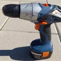 AVVITATORE a batteria