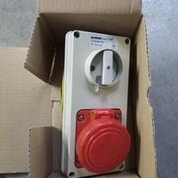 prese interboccate industriali 380-220V