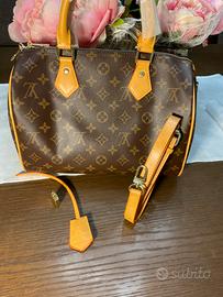 Borsa louis vuitton originale