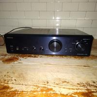 Amplificatore integrato Onkyo A 9155
