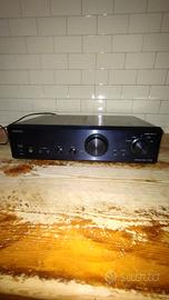 Amplificatore integrato Onkyo A 9155