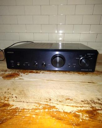 Amplificatore integrato Onkyo A 9155
