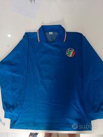 Maglia ufficiale mondiali di Italia 90