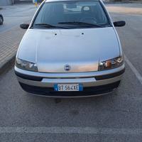 Fiat Punto GPL anno 2001