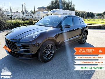 PORSCHE Macan 1�s.