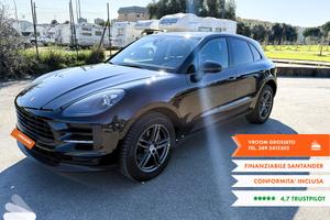 PORSCHE Macan 1�s.