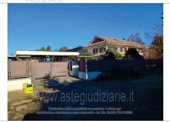 Appartamento San Giorgio Canavese [A4308083]