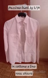 Massimo Dutti/Nara camicie e altri 