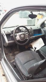 smart 451 cabrio ricambi