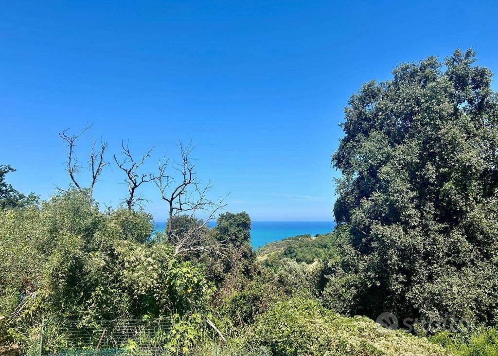 Appartamento – San Vito Chietino, Cese - Vista 3