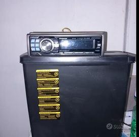 Autoradio Alpine