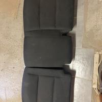 SEDILI MERCEDES CLASSE A