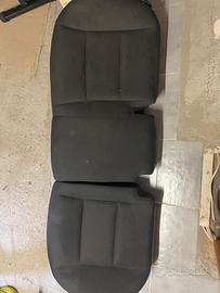 SEDILI MERCEDES CLASSE A