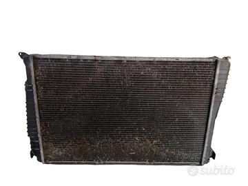 N47D20C RADIATORE ACQUA BMW X3 2° Serie (10>) 782
