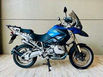 BMW R 1200 GS 