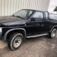 Pick up Nissan RD21 94 King cab N1