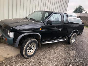 Pick up Nissan RD21 94 King cab N1