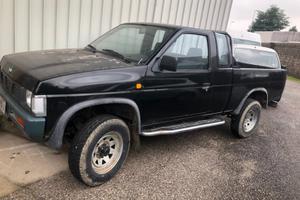Pick up Nissan RD21 94 King cab N1