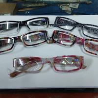 Occhiali con LED laterali a metà prezzo