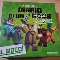 Gioco Diario di un guerriero