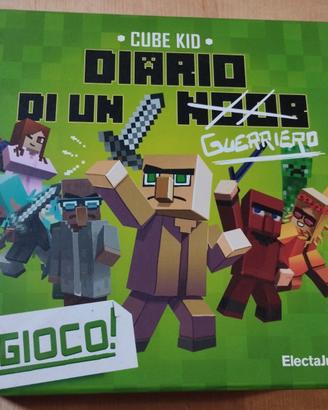 Gioco Diario di un guerriero