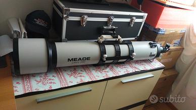 telescopio Rifrattore Meade doppietto 150-1200 