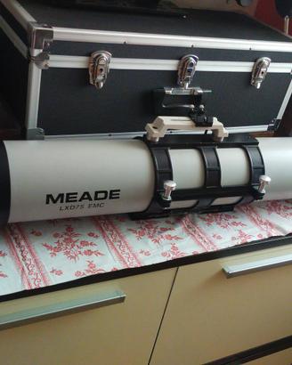 telescopio Rifrattore Meade doppietto 150-1200 