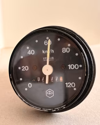 179151 - tachim contakm VEGLIA BORLETTI per PK 125