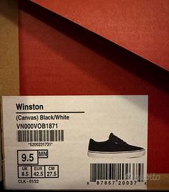 Vans Winston Originali