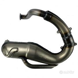 Marmitta Proma Vespa 125 ET3