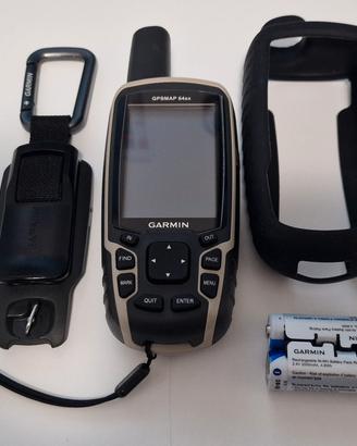 Only-Bags.Store Custodia rigida per GPS Garmin dēzl LGV 1010, Garmin