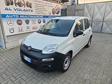 Fiat Panda 1.2 Pop Van 2 posti - Unico proprietari