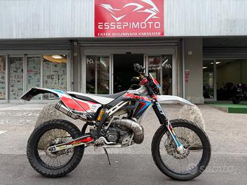 Fantic Motor Caballero 250